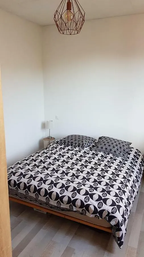إيكس ليه با Charmant Appartement Terrasse Exposee Plein Sud شقة